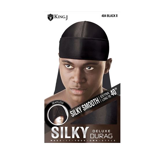 King J Silky Durag