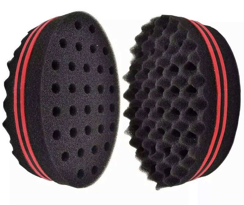 Twist Sponge Double Side