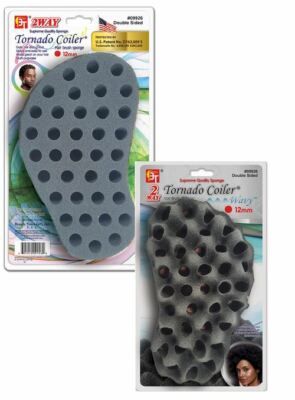 BT Tornado Coiler - 2Way