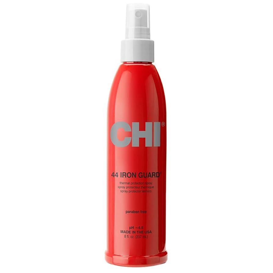 CHI 44 Iron Guard, Size: 8oz