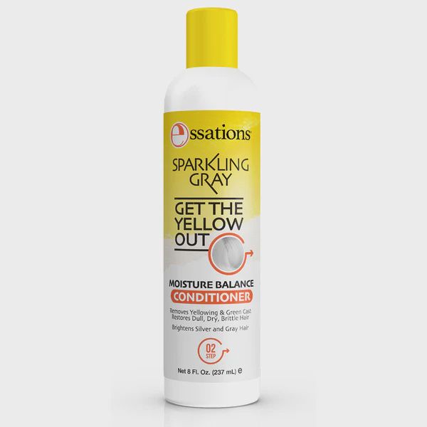 Essations Yellow Out Conditioner