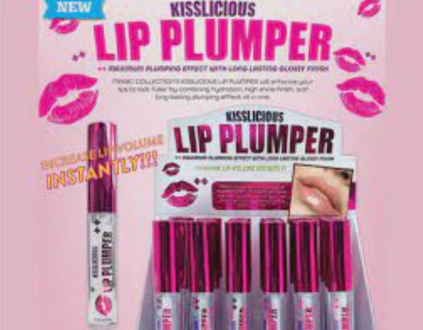 Kisslicious Lip Plumper