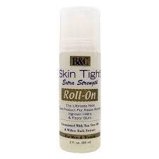 Sking Tight Razor Bump Solutions Extra