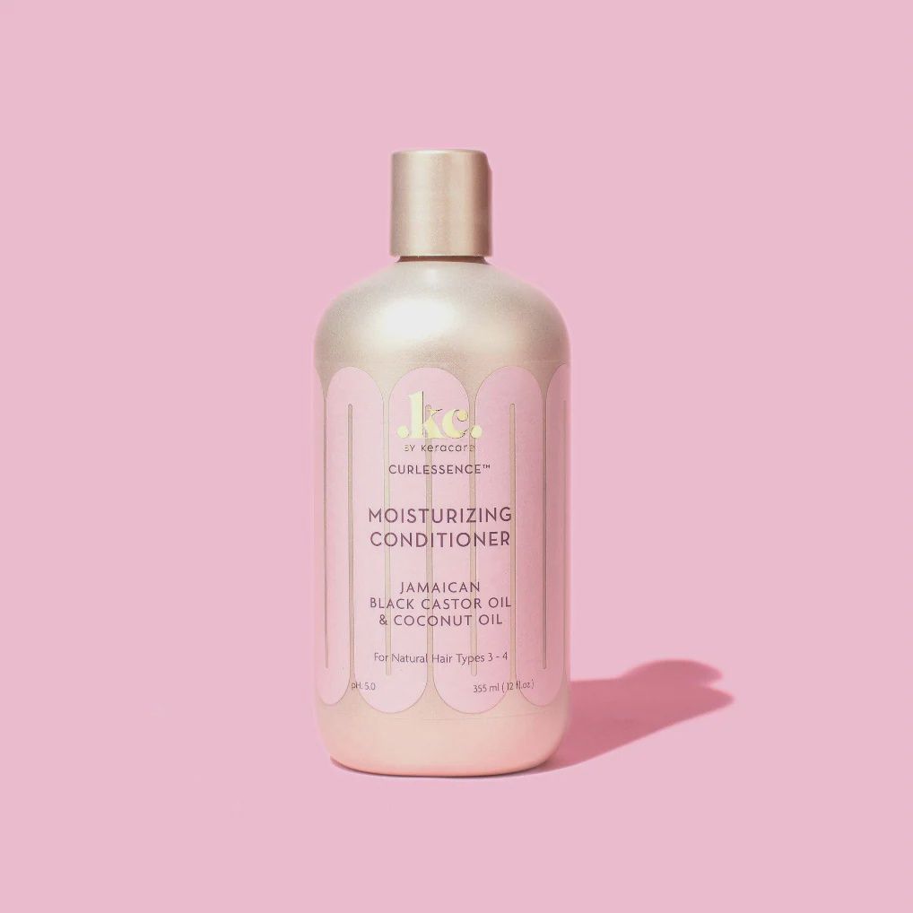 KeraCare KC Curlessence Conditioner