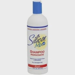 Silicon Mix Shampoo Hidratente