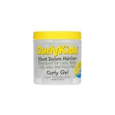 Curly Kids Curly Gel Moisturizer