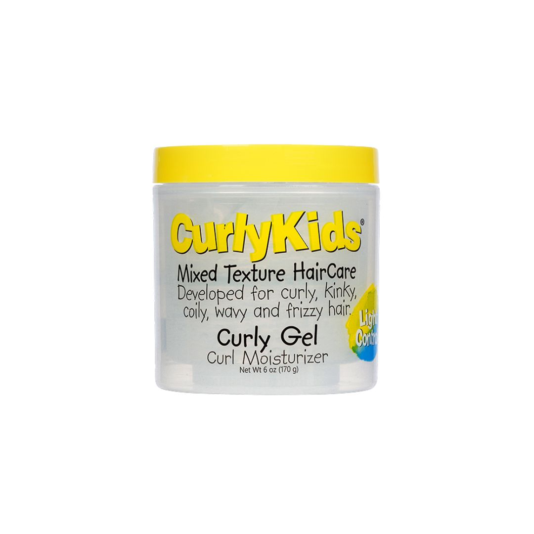 CurlyKids Curly Gel