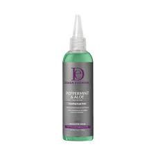 Design Essentials Peppermint &amp; Aloe Soothing Scalp Tonic