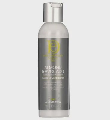 Design Essentials Leave In Conditioner