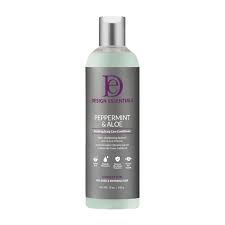 Design Essentials Peppermint &amp; Aloe Soothing Conditioner