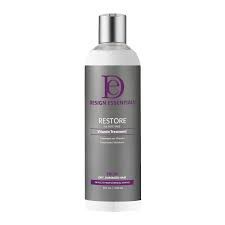 Design Essentials Restore Vitamin Treatment