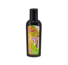 Hollywood Beauty Oil