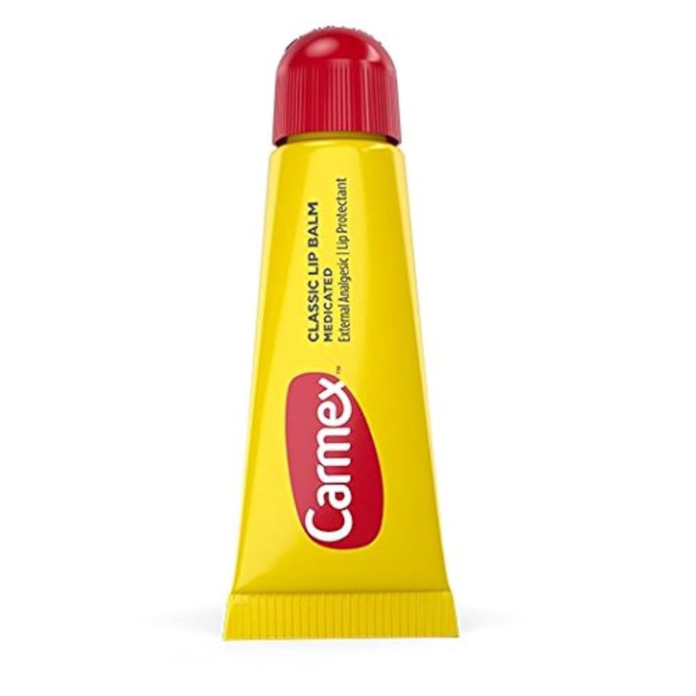 Carmex Tube