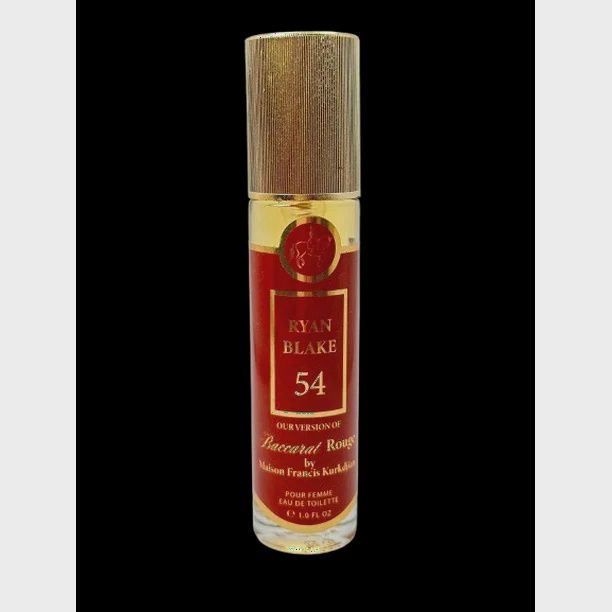 Baccarat Rouge Large Roll On