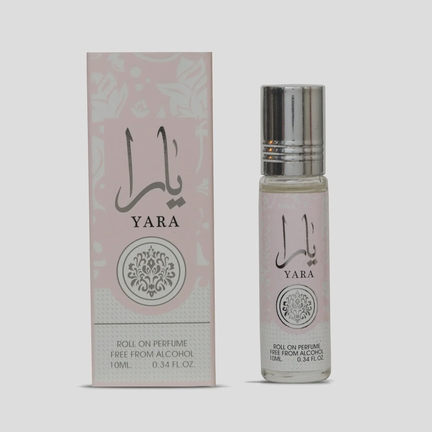 Yara Roll On