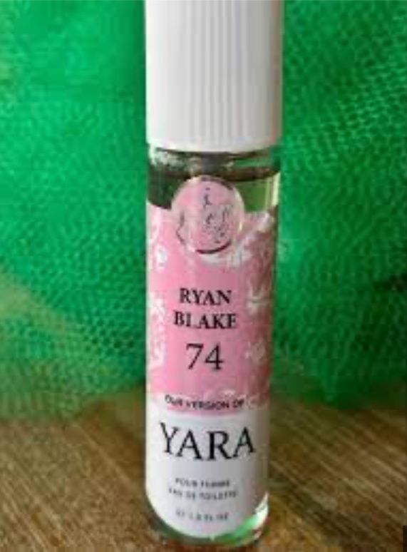 Yara Large Roll On