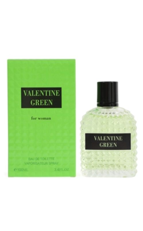 Valentine Green