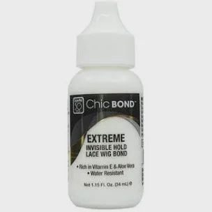 Chic Bond Extreme Lace Glue