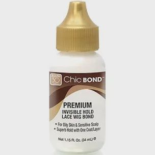 Chic Bond Premium Lace Glue