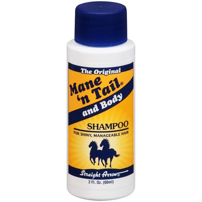 Mane n Tail Shampoo 2 oz