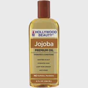 Hollywood Beauty-Jojoba