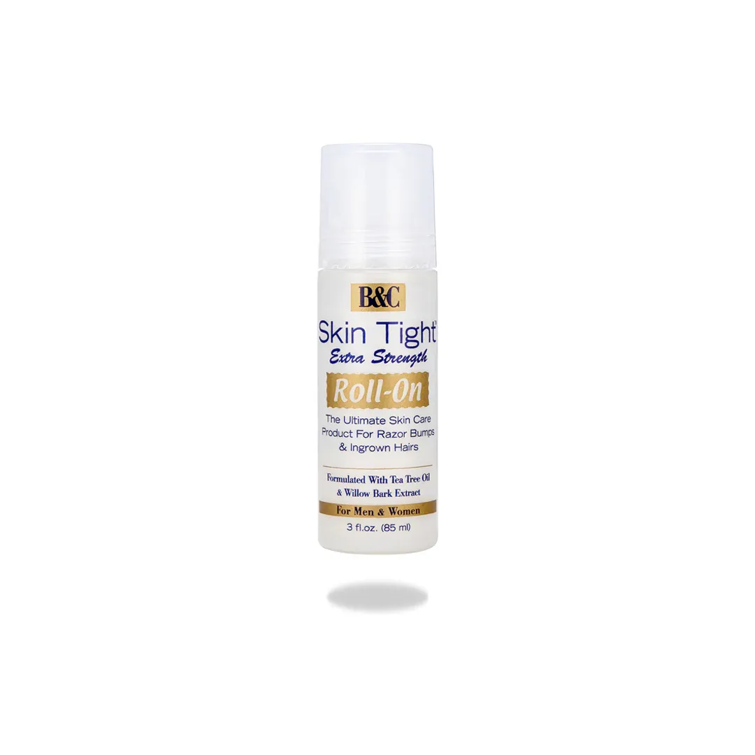 B&amp;C SkinTight Roll On