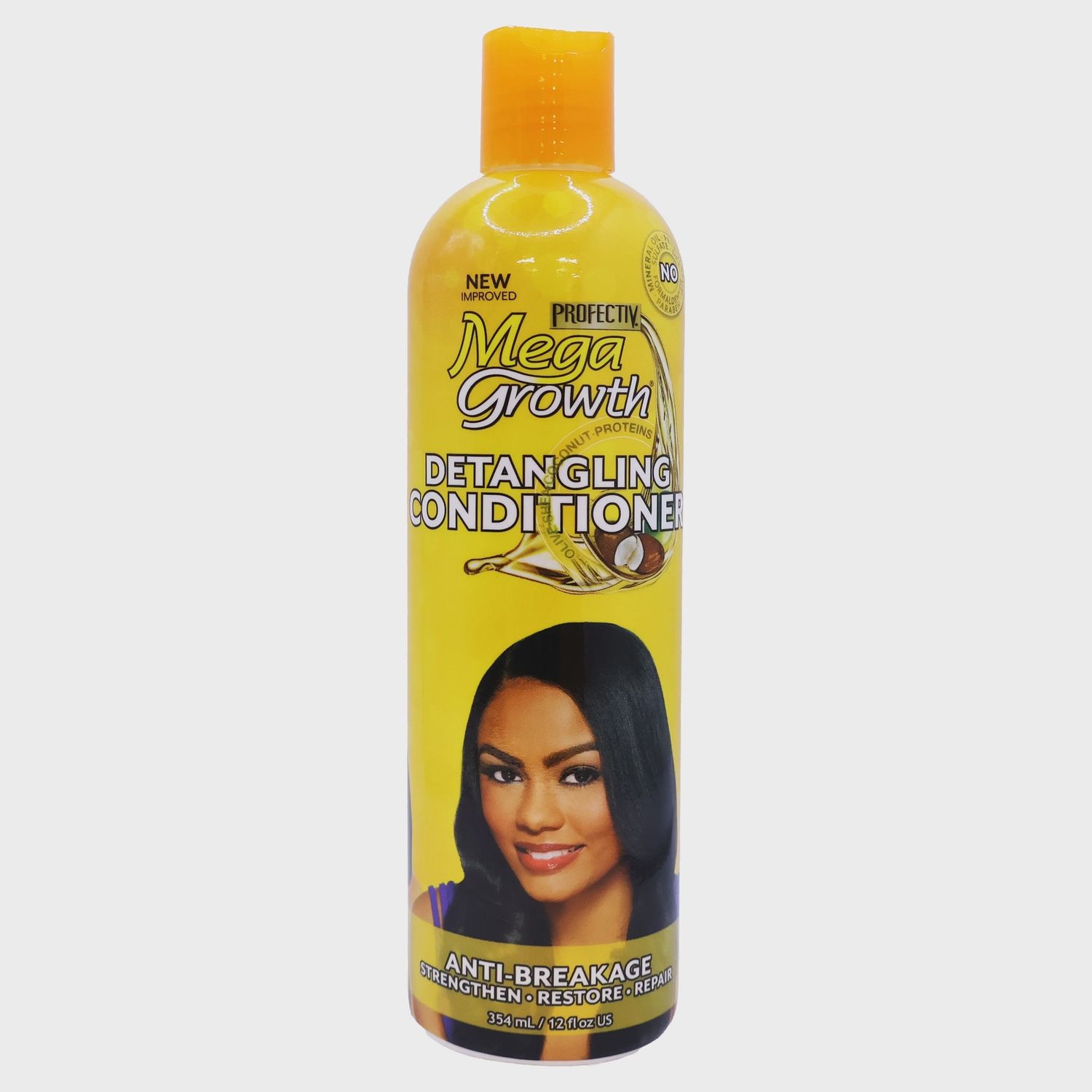 Profectiv Growth Detangling Cond