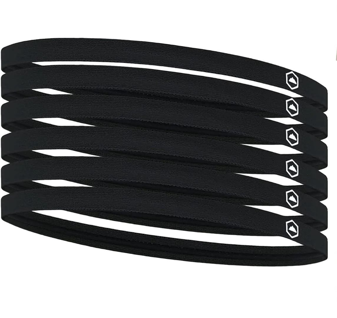 Headband Pack Asst