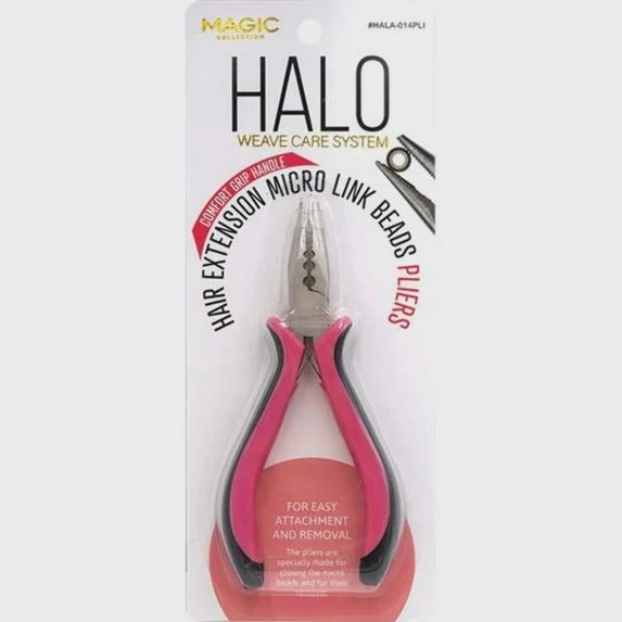 Magic Collection Halo Extension Micro Link Beads Pliers