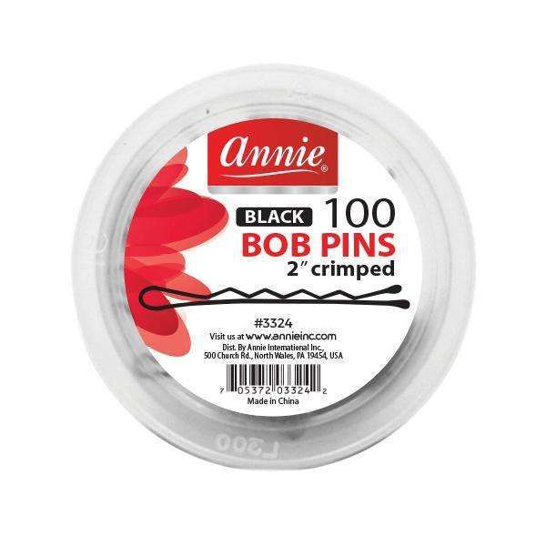 Annie Bob Pins 2"