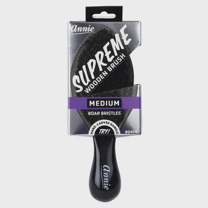 Annie Supreme Club Brush Medium