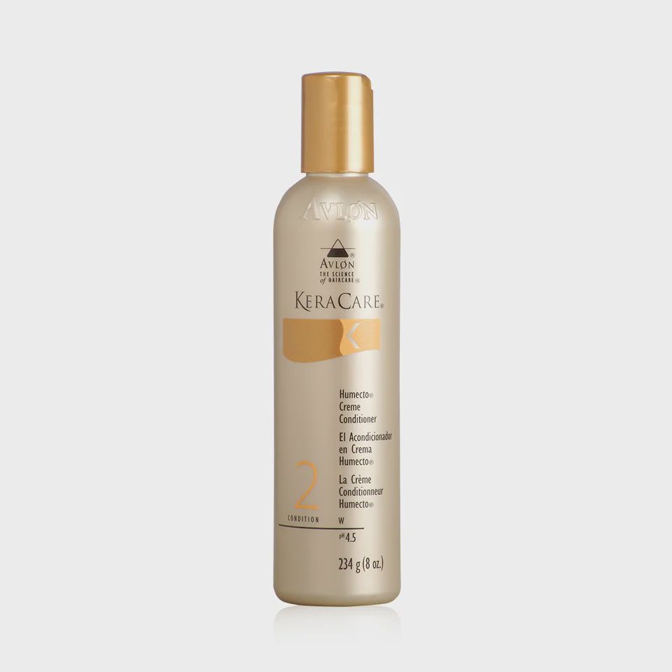 KeraCare Humecto Conditioner
