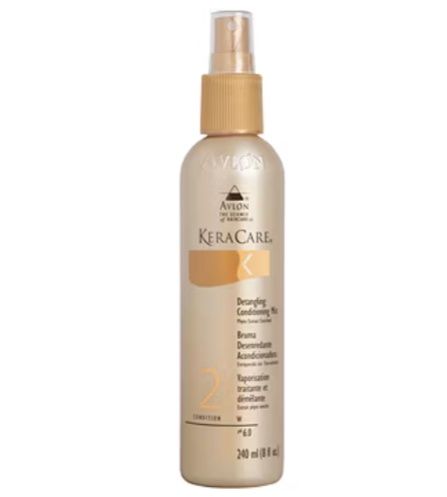 KeraCare Detangling Conditioner Mist