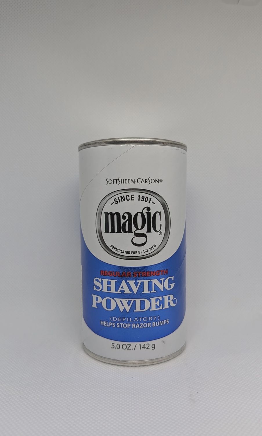 Magic Shave Regular Strength