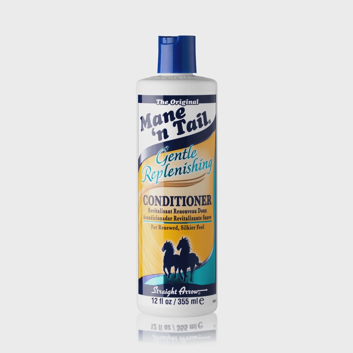 Mane n Tail Gentle Replenishing Conditioner