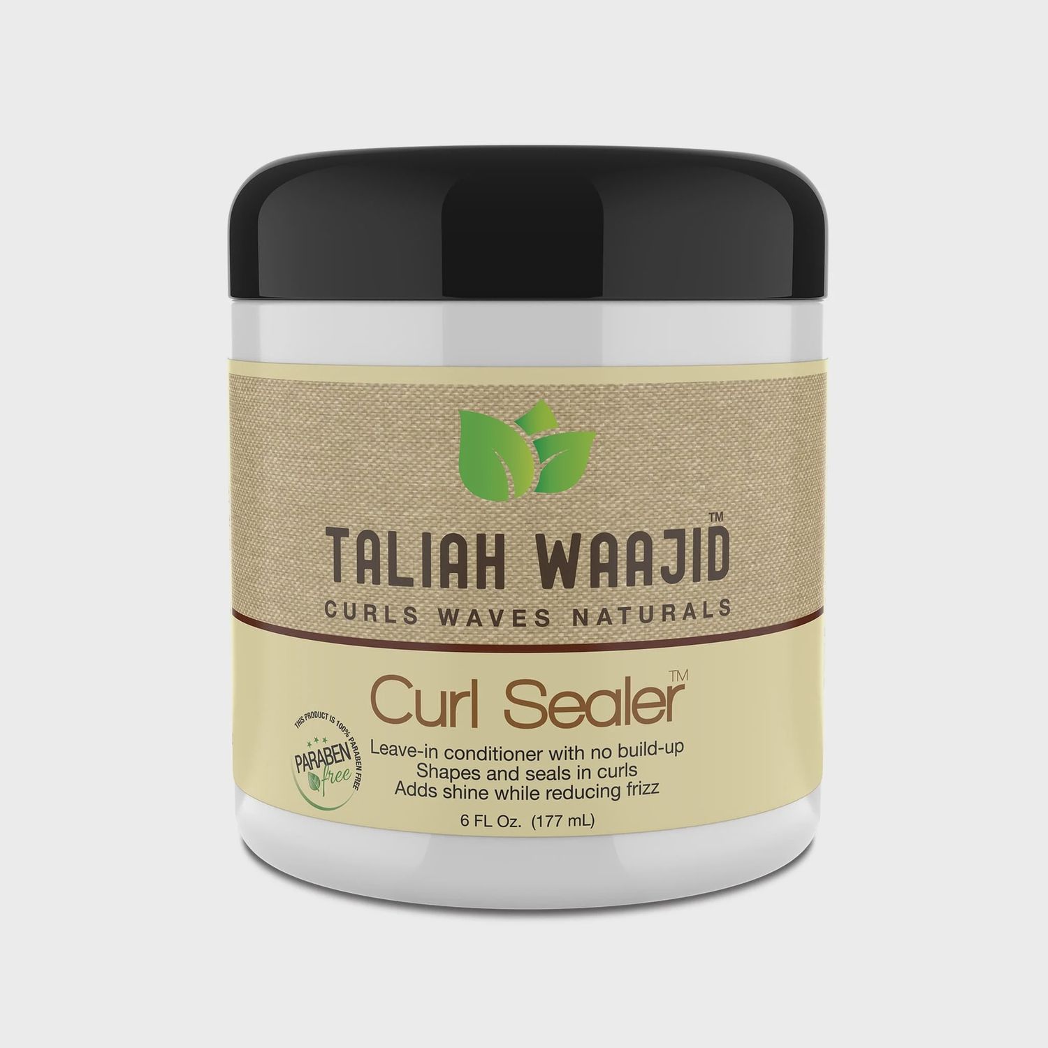 Taliah Waajid Curl Sealer