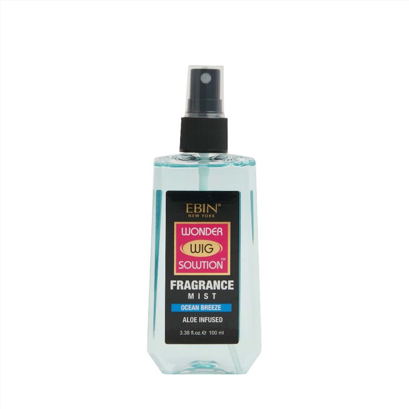 EBIN Hair Fragrance Mist