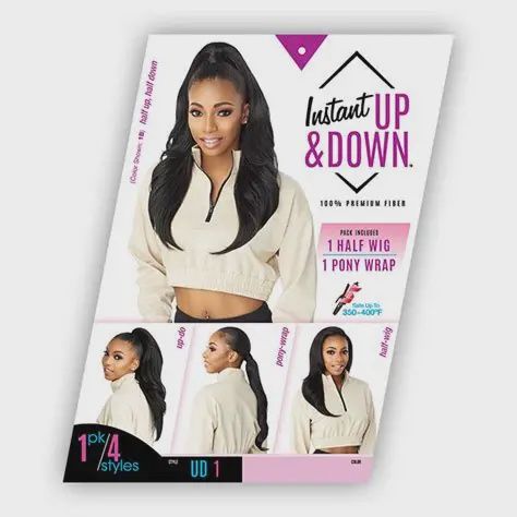 Instant Up &amp; Down - UD1