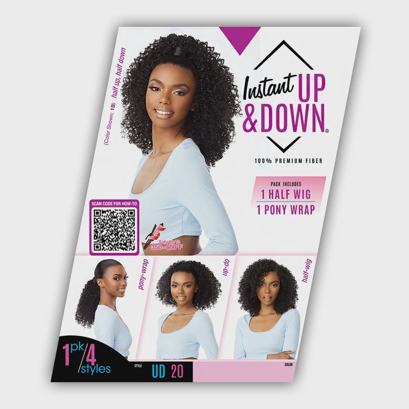 Instant Up &amp; Down - UD20