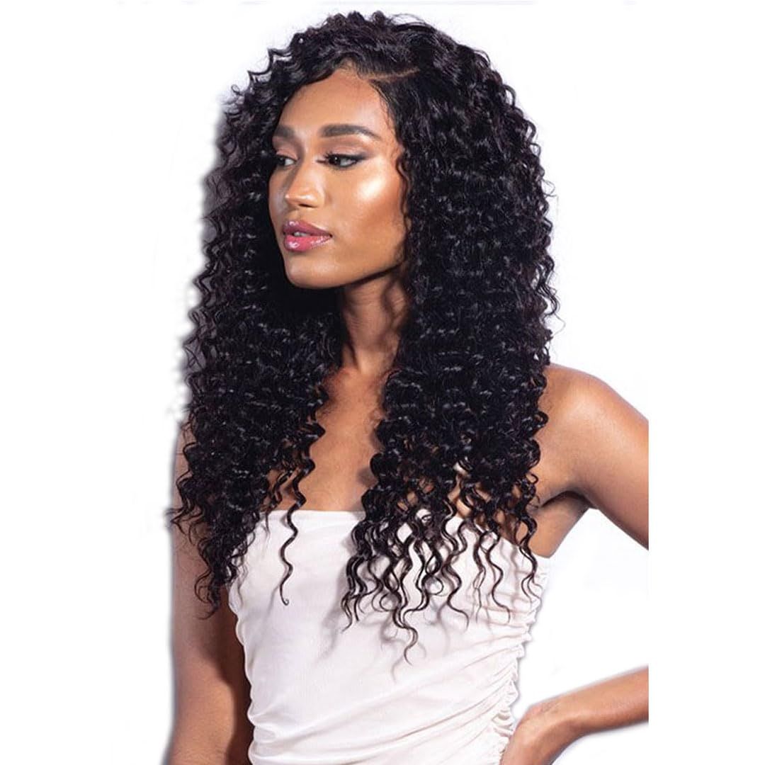 Glossy Deep Wave 20/22/24