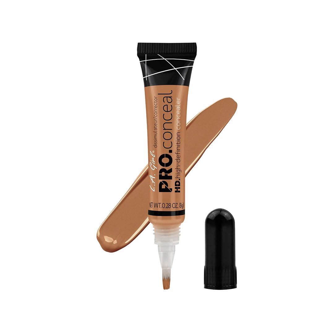 LA Girl Concealer, Color: 980