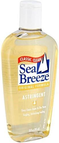 Sea Breeze Astringent