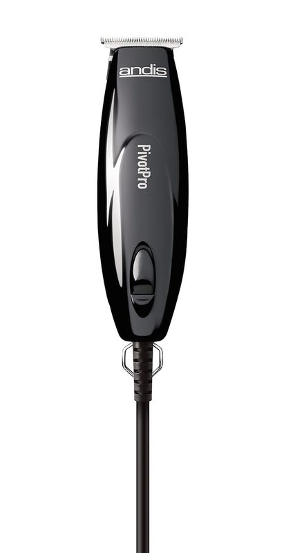 Andis Trimmer Pivot Pro