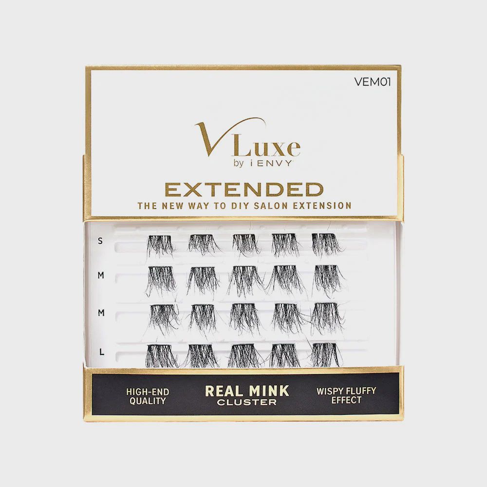 VLuxe by iEnvy, Style: VEM01