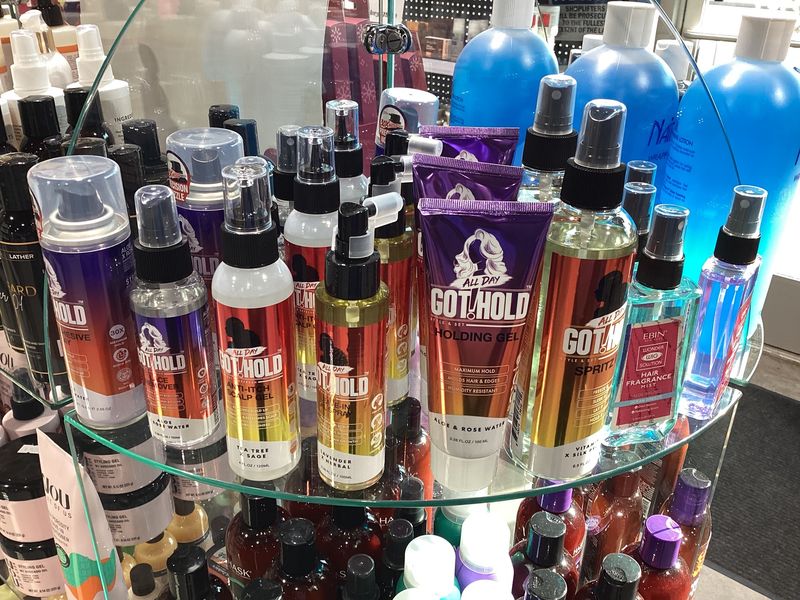 EBIN All Day Got Hold