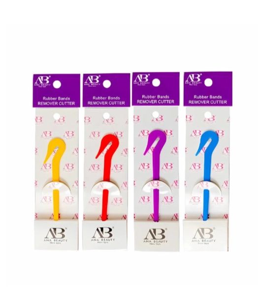 Ana Beauty Rubber Band Remover