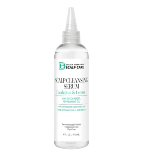 Design Essentials Scalp Cleansing Serum