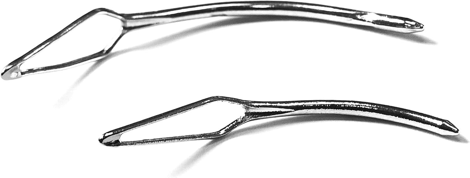 Curved Interlocking Tool