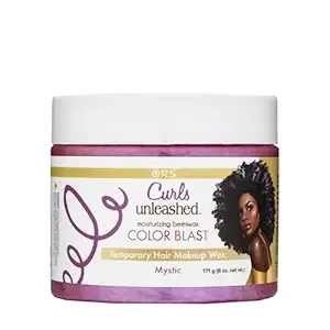 ORS Curls Unleashed Color Blast Hair Makeup Wax