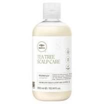 TeaTree Scalp Care Shampoo